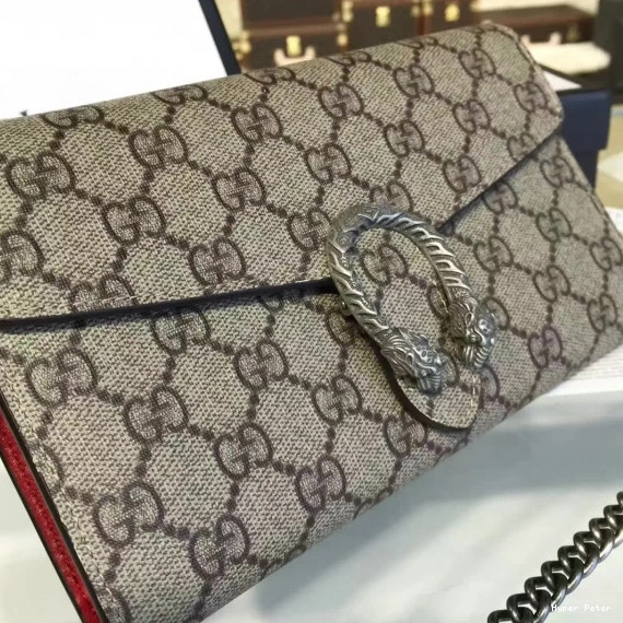 Hyperpeter Dionysus Gucci 0812